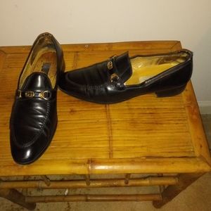 Gucci loafers